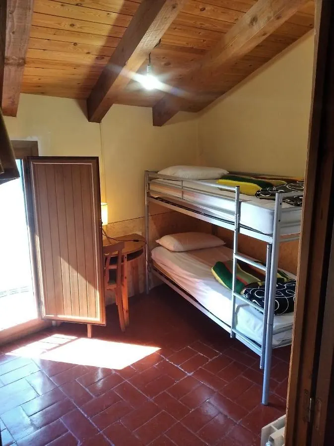 Holiday home Cinglera De Castellfollit Villa Castellfollit de la Roca