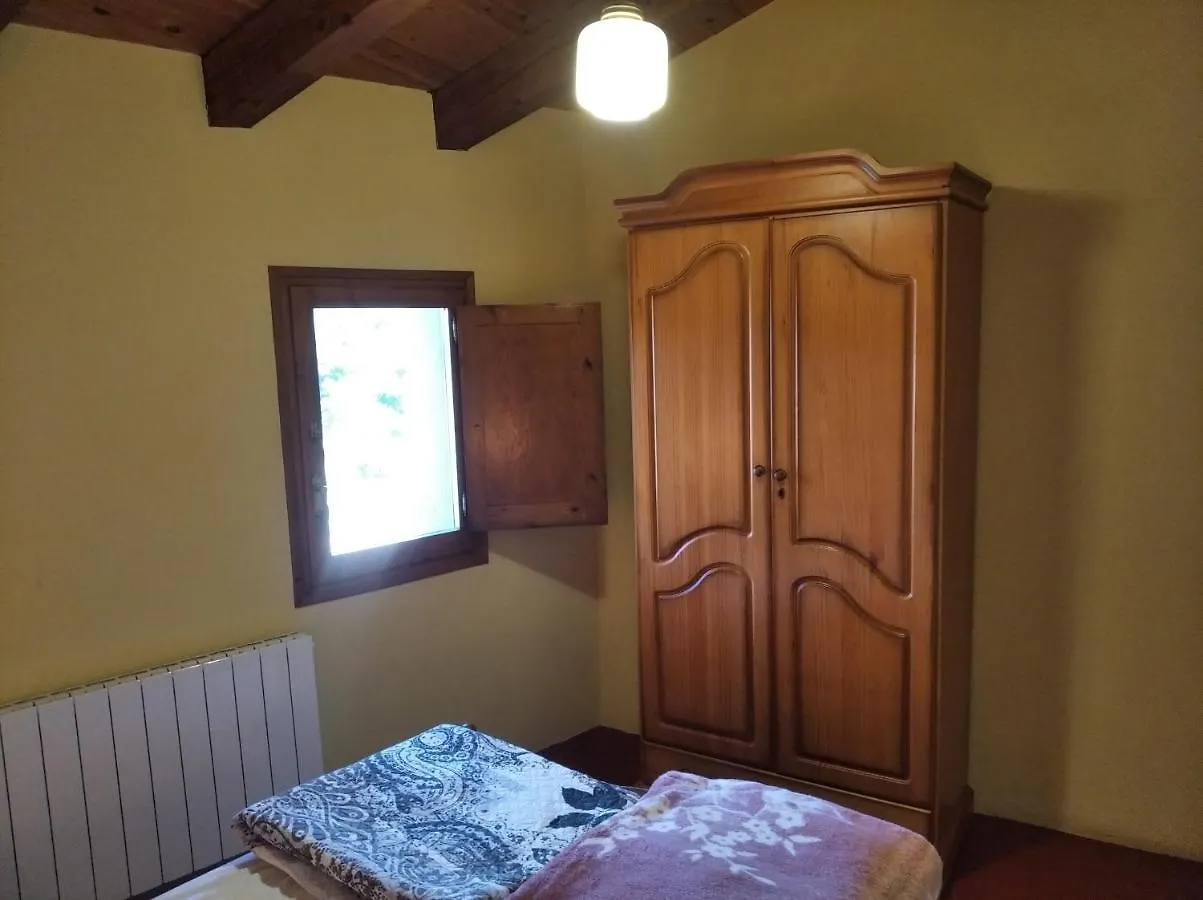 Holiday home Cinglera De Castellfollit Villa Castellfollit de la Roca
