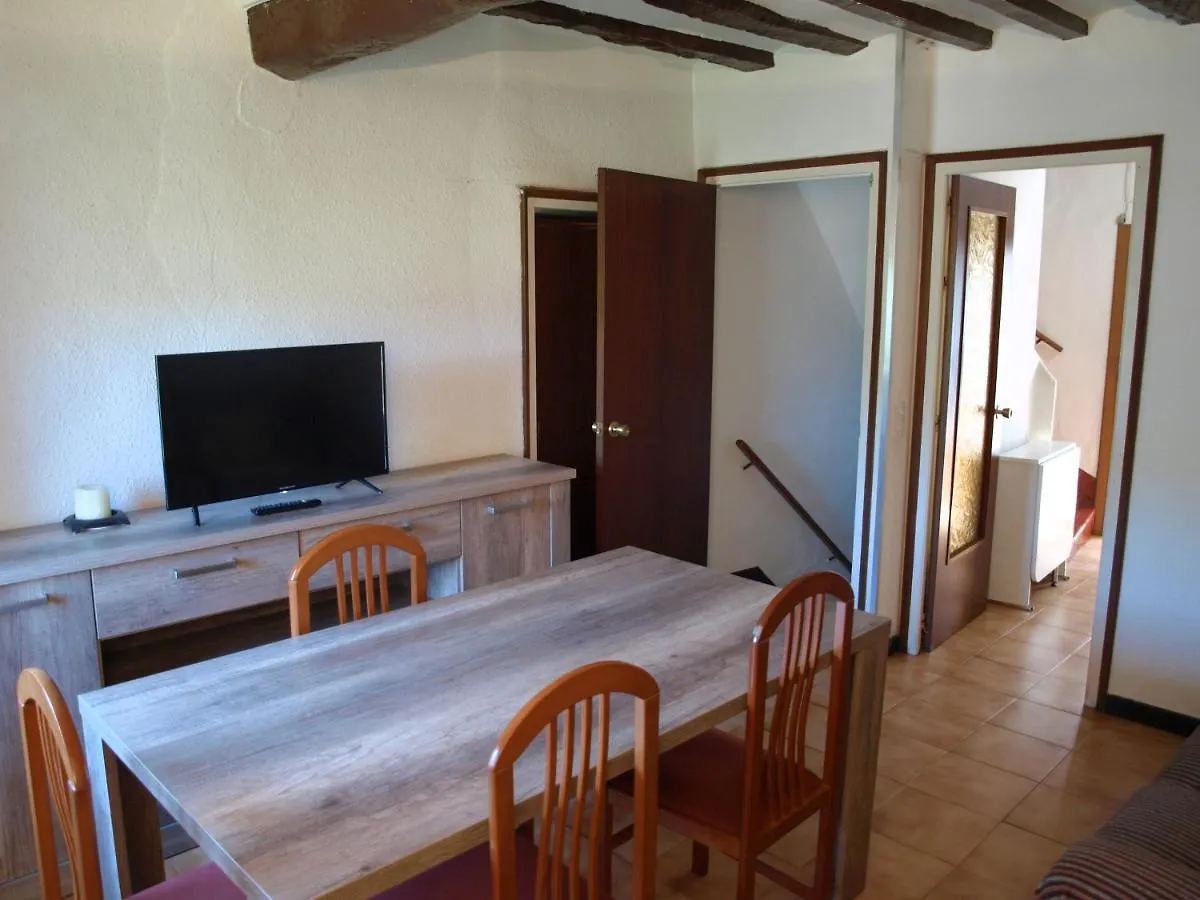 Cinglera De Castellfollit Villa Castellfollit de la Roca Holiday home