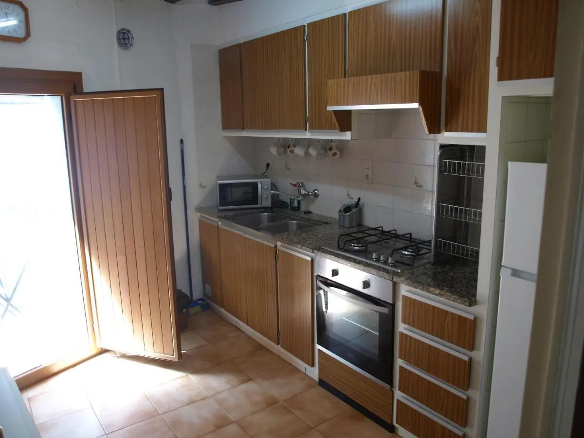 Cinglera De Castellfollit Villa Castellfollit de la Roca Holiday home
