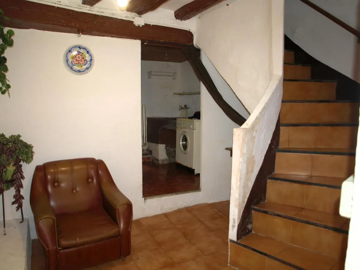 Cinglera De Castellfollit Villa Castellfollit de la Roca 0*,