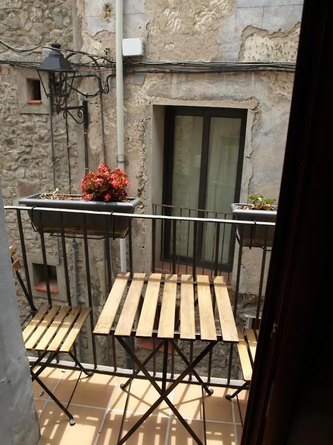 Holiday home Cinglera De Castellfollit Villa Castellfollit de la Roca Spain