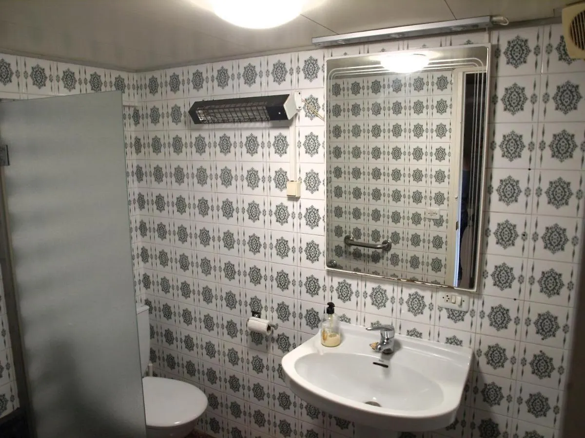Holiday home Cinglera De Castellfollit Villa Castellfollit de la Roca